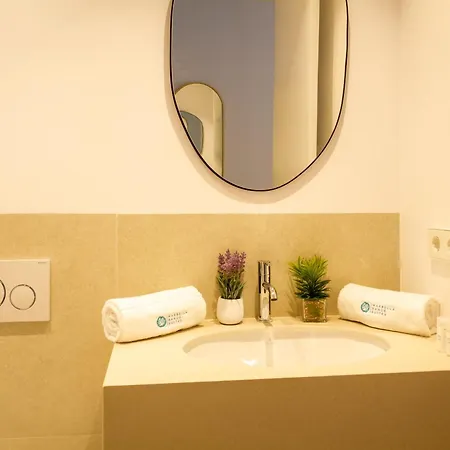 Apartamento Banus - Playas Del Duque Beachside Complex