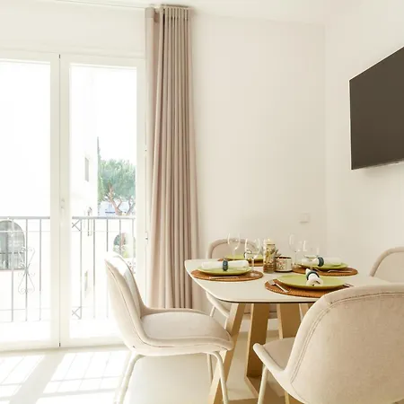 Apartamento Banus - Playas Del Duque Beachside Complex