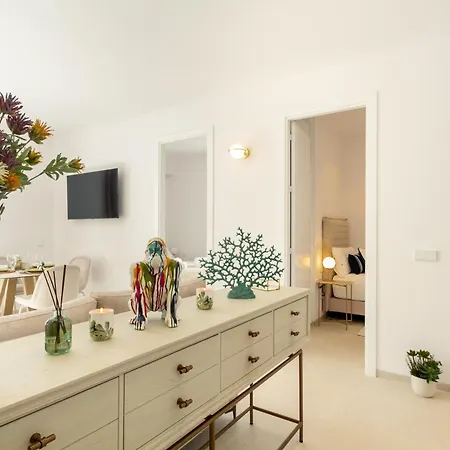 Apartamento Banus - Playas Del Duque Beachside Complex Marbella