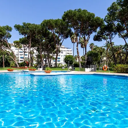 Apartamento Banus - Playas Del Duque Beachside Complex