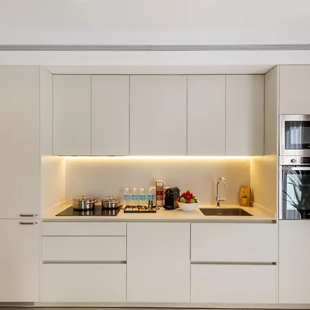 Apartment Banus - Playas Del Duque Beachside Complex Marbella